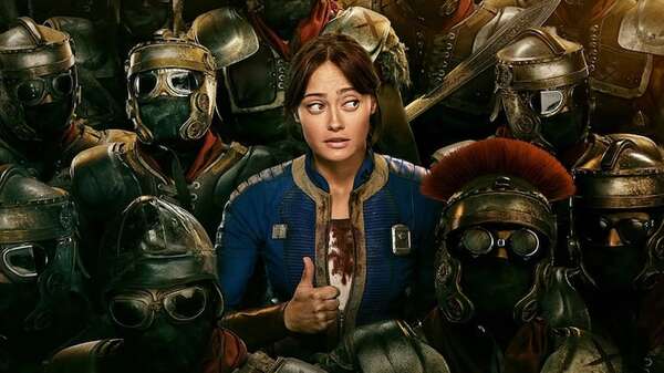 ¿Qué vemos este fin de semana? Una guía de lo nuevo en streaming   - Cine y TV - ABC Color