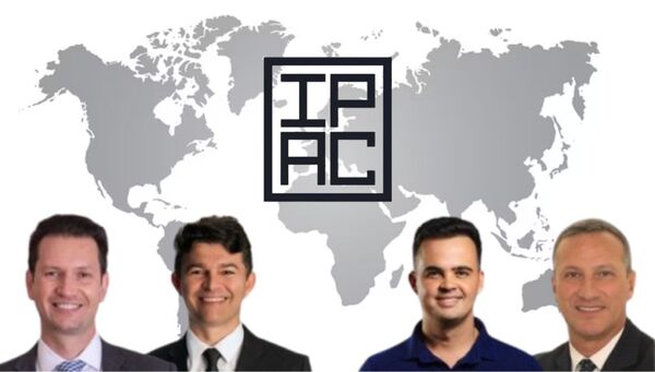 Brasil se une a IPAC y la red se expande en américa latina a pesar de los intentos de intimidación por parte de China