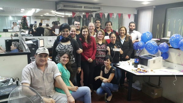 Popular / 31 añitos: ¡Tu querido Popu está de fiesta!!!