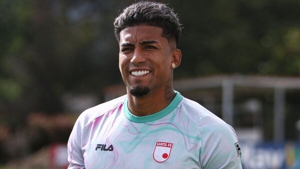 Confirmado: Cerro Porteño asegura a su primer refuerzo por pedido de Jorge Bava