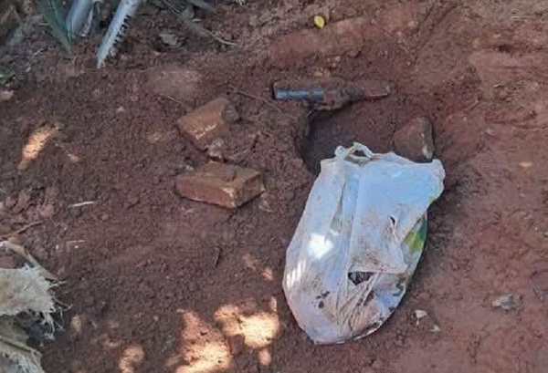 Villeta: Fiscalía imputa a una mujer por la muerte de su recién nacido