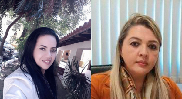 Citan a exjuezas con vínculos con el fallecido Lalo Gómes - Judiciales.net