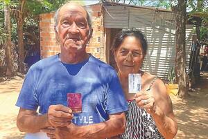 El Ministerio de Desarrollo Social bajará la edad de la pensión