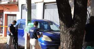 Diario HOY | Tres miembros del Clan Rotela condenados por el homicidio de comerciante en Asunción