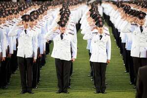 Policía Nacional: nombran promoción por agente fallecido, pero no indemnizan a su familia - Policiales - ABC Color