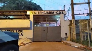 Rubén Peña dió detalles sobre intento de fuga en Ciudad del Este