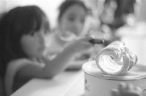 Comedores comunitarios en crisis: “Nunca estuvimos tan mal” - Portal Digital Cáritas Universidad Católica