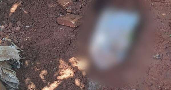 Diario HOY | Imputan a madre de recién nacido hallado enterrado en el patio