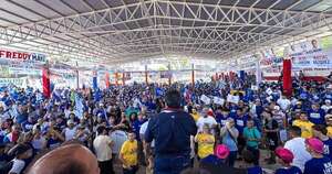 Diario HOY | PLRA va convención extraordinaria este domingo