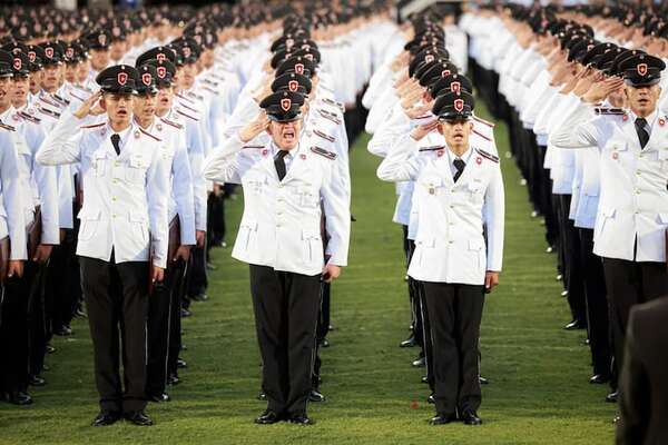 AUDIO: Policía Nacional: nombran promoción por agente fallecido, pero no indemnizan a su familia  - A La Gran 7-30 - ABC Color