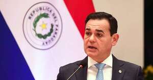 La Nación / Paraguay aguarda el informe oficial de postergación del acuerdo UE-Mercosur