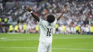 Endrick cerca de ser cedido a la Ligue 1 de Francia