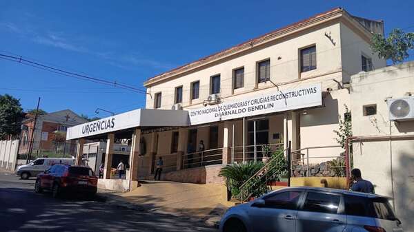 Lanzan campaña contra uso de pirotecnia: “No sumes dolor” en estas fiestas  - Nacionales - ABC Color