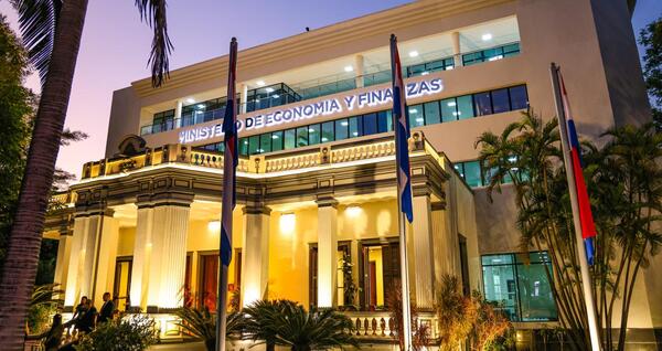 G. 230.000 millones recibirán hoy los proveedores del Estado - ADN Digital