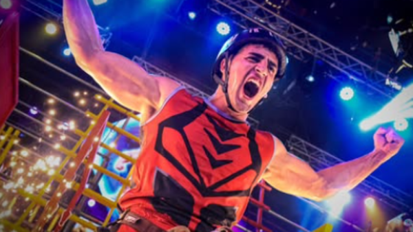 ¡Rolo peleó hasta el final y se convirtió en Campeón!