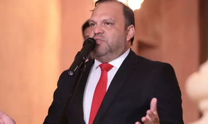 Mario Varela lamentó fracaso de ley de protección a periodistas y afirmó que Paraguay sigue en deuda internacional - OviedoPress