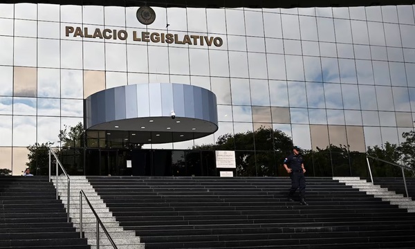 Congreso cerró año legislativo y se prepara para instalar Comisión Permanente - OviedoPress