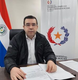 Viceministro de Trabajo aclaró aspectos clave sobre el pago del aguinaldo - Concepción al Día