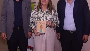 Novela La mesa de Isabel