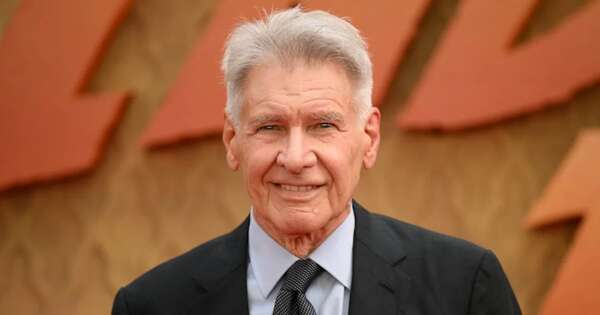 Diario HOY | Harrison Ford recibirá premio a la trayectoria del Sindicato de actores de Hollywood