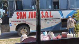 Falta de lluvia y reparaciones parches permiten tránsito vehicular en Alto Paraguay - Noticias del Chaco - ABC Color