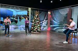 Armería allanada por tráfico de armas no incurrió en irregularidades, dice su representante   - Policiales - ABC Color