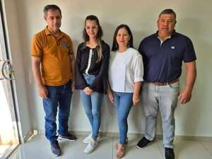 Jesús de Tavarangüé: no pagan a ediles por supuesta venganza política - Política - ABC Color