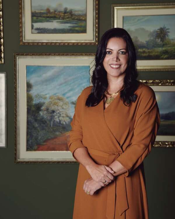 La botánica como poética visual en la muestra “Herbarium” de Verónica Viedma Paoli - Artes Plásticas - ABC Color