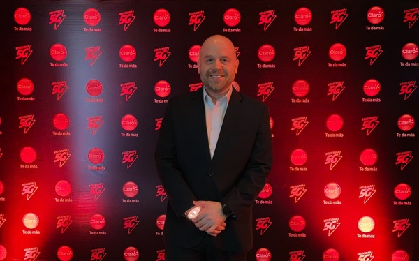 Paraguay ingresa a la era 5G con el lanzamiento oficial de Claro