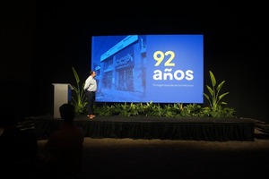 CCP inicia una nueva etapa y redefine su identidad tras 92 años de historia