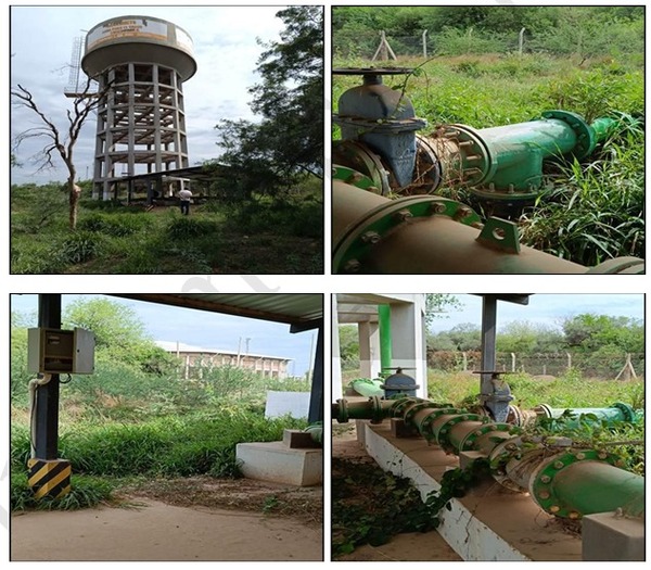 El Acueducto del Chaco: la crónica de una irresponsabilidad estatal que rozó lo criminal