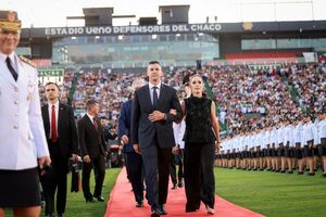 Histórica inyección de seguridad: 5.000 nuevos policías se despliegan para reforzar comisarías en todo el país