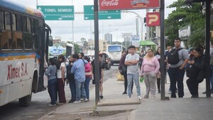El 73,4% de los ciudadanos creen que el transporte público es malo, según informe