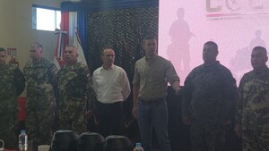 Peña ahora niega participación de Cartes en reunión con miembros de la Corte