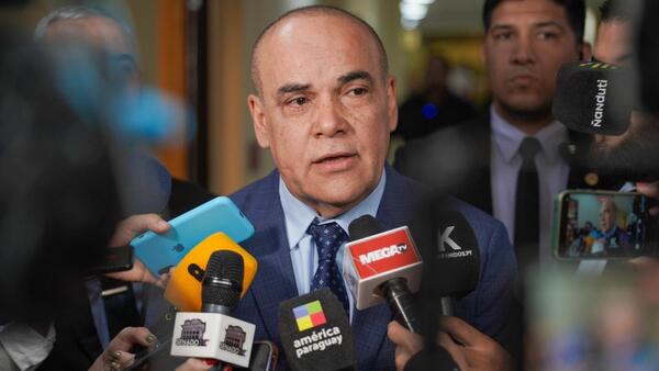 Balance 2025: Pese a abusos de mayoría, Bachi destaca proyectos “positivos”