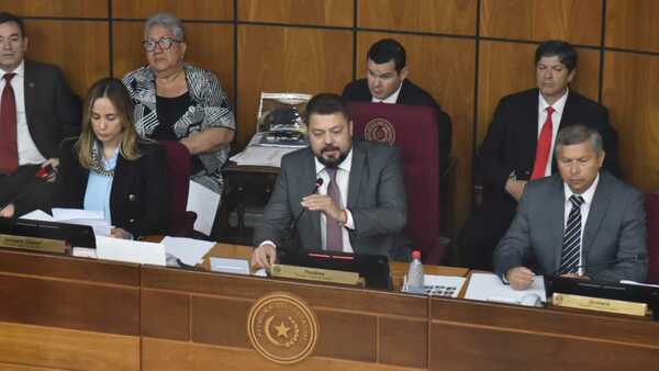 Colym Soroka preside Comisión Permanente y plantea consensos