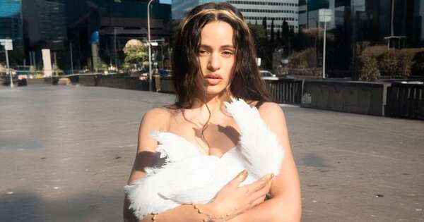 Diario HOY | Rosalía arrasa con el videoclip de “La Perla”