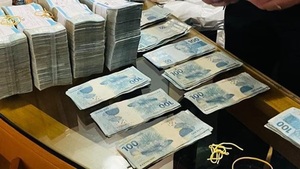 Brasil: allanan casas de diputados bolsonaristas e incautan USD 70 mil - ADN Digital