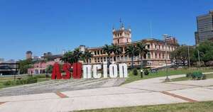 La Nación / Segundo grado de inversión impulsaría crecimiento de inversión por encima de los USD 1.000 millones