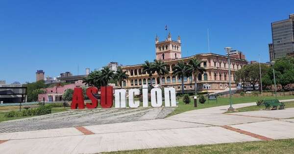 La Nación / Segundo grado de inversión impulsaría crecimiento de inversión por encima de los USD 1.000 millones