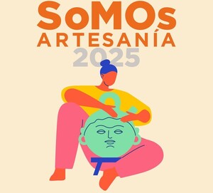 «Somos Artesanía» reunirá a más de 200 feriantes en Centro Cultural del Puerto