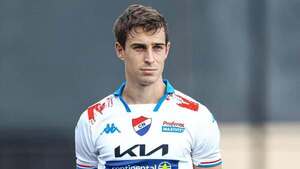 Olimpia apunta a Juan Fernando Alfaro como alternativa tras caerse lo de José Florentín