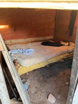 Fiscalía investiga presunta explotación de adolescentes en elaboración y venta de alimentos - PDS RADIO Y TV