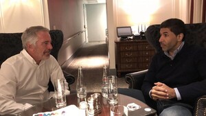 Día D para que el gobierno de Trump publique el expediente Epstein