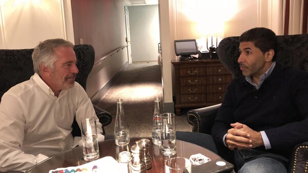 Día D para que el gobierno de Trump publique el expediente Epstein