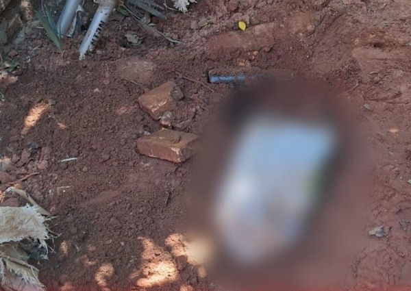 Sospechosa de matar a su recién nacido fue imputada por la Fiscalía - ADN Digital