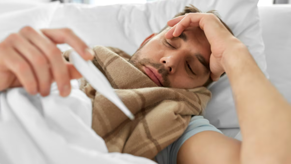 La “súper gripe” H3N2: síntomas, causas y prevención de la nueva y muy contagiosa cepa