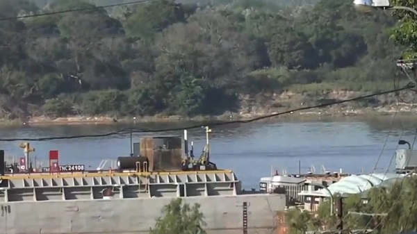 San Antonio: pescadores reclaman al MDS por burocracia