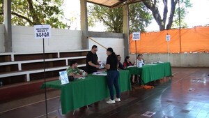 Yacyretá concreta pago de bonos sociales de fin de año a sectores beneficiarios