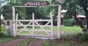 Tragedia en Misiones: fallece segundo niño tras accidente en piscina - Noticiero Paraguay